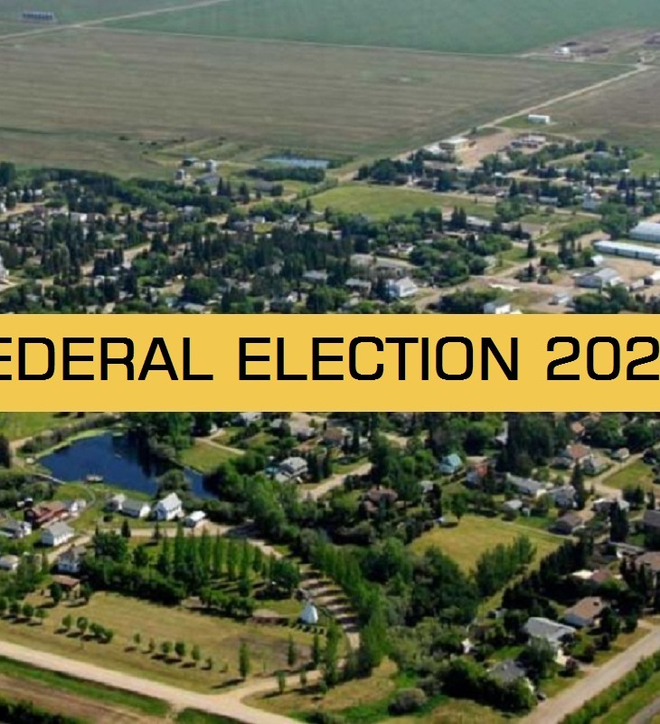 federal election 2021